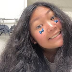 Meet your Posher, Ivy